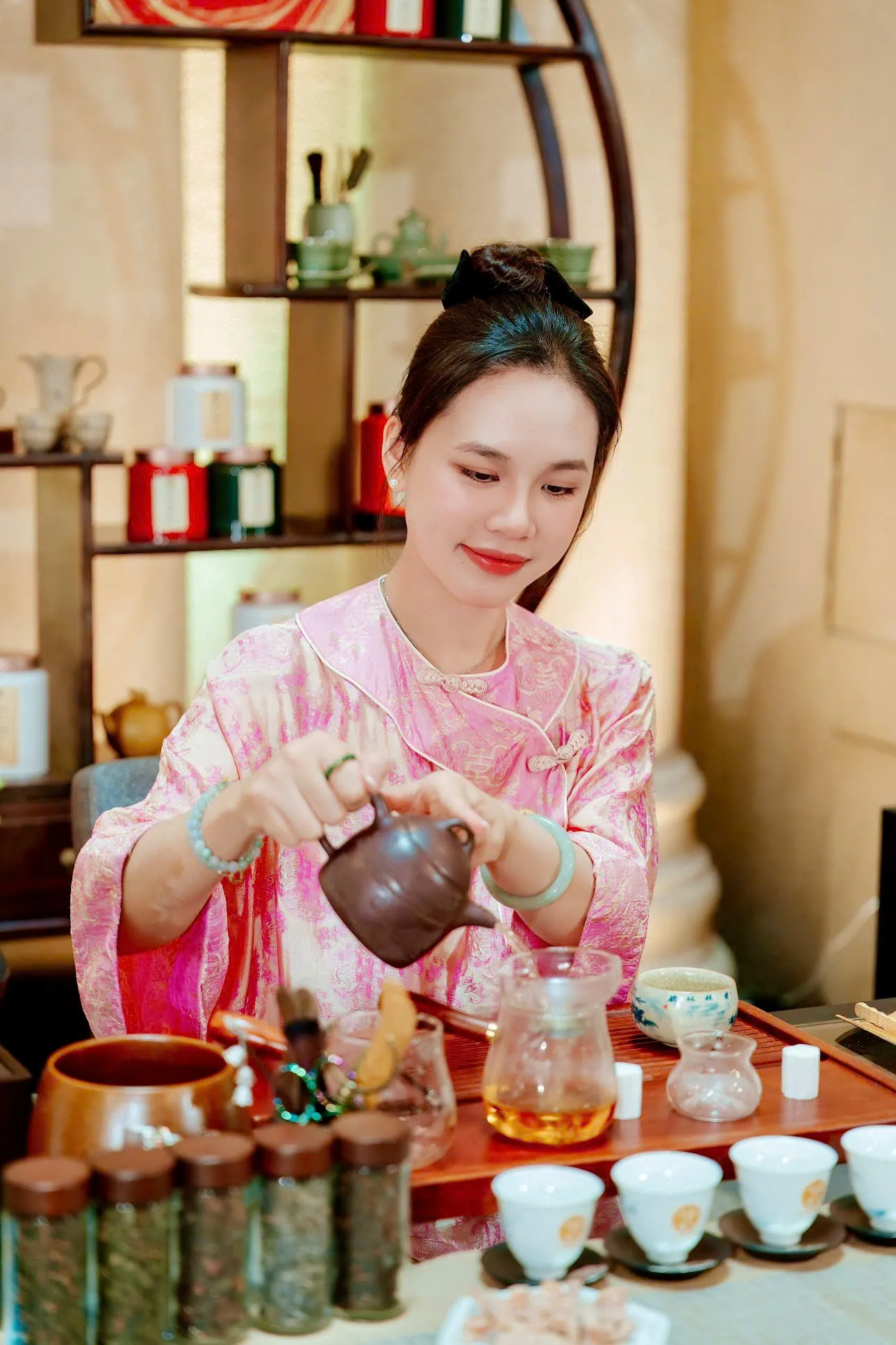 Thumbnail TRÀ CỔ THỤ VIỆT NAM ĐỒNG HÀNH CÙNG RENAISSANCE RIVERSIDE SÀI GÒN NGÀY 01.08.2025